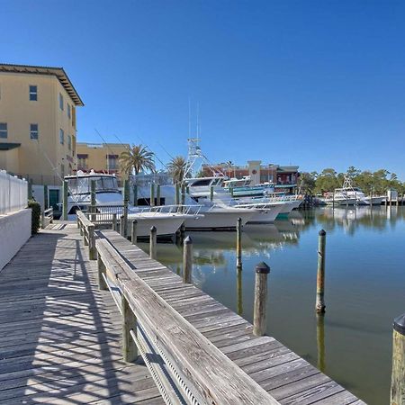 Charter Landing Villa Orange Beach Exterior photo