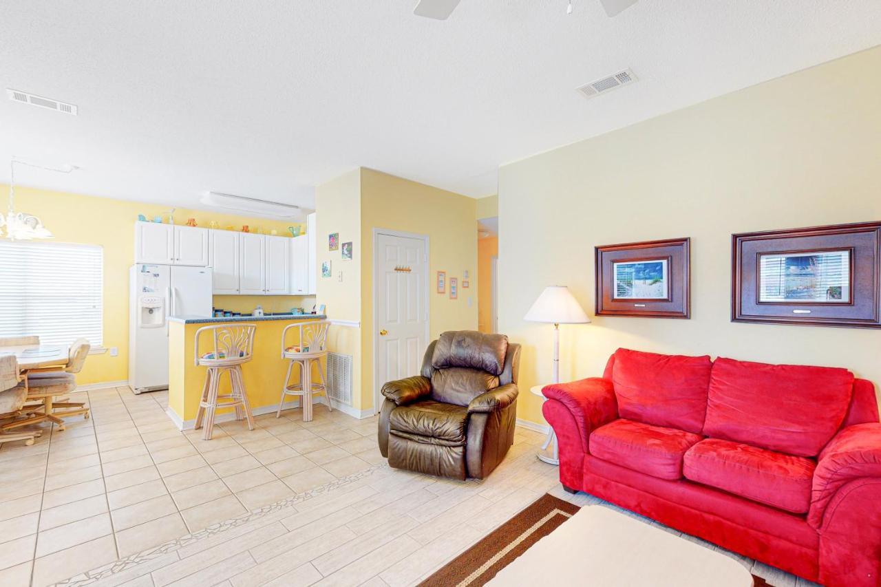 Charter Landing Villa Orange Beach Exterior photo