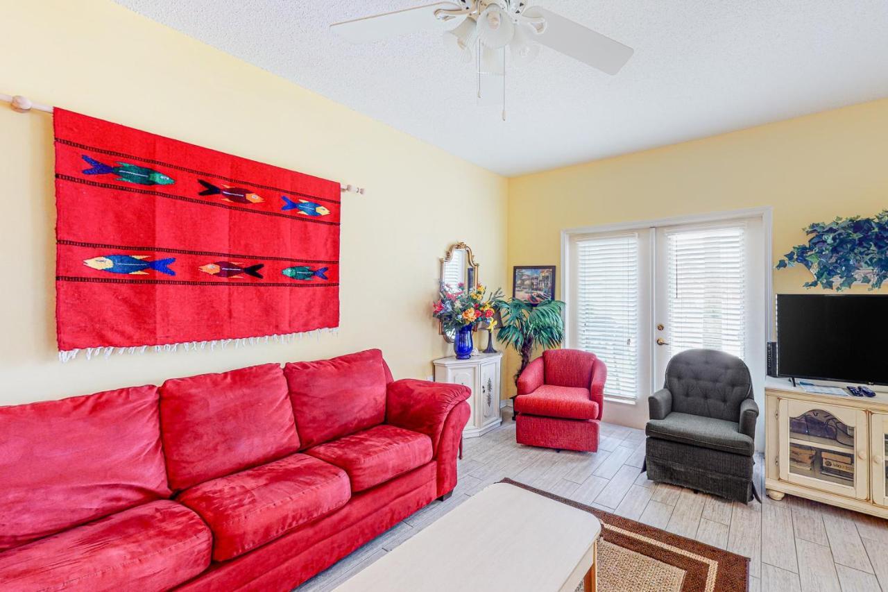 Charter Landing Villa Orange Beach Exterior photo