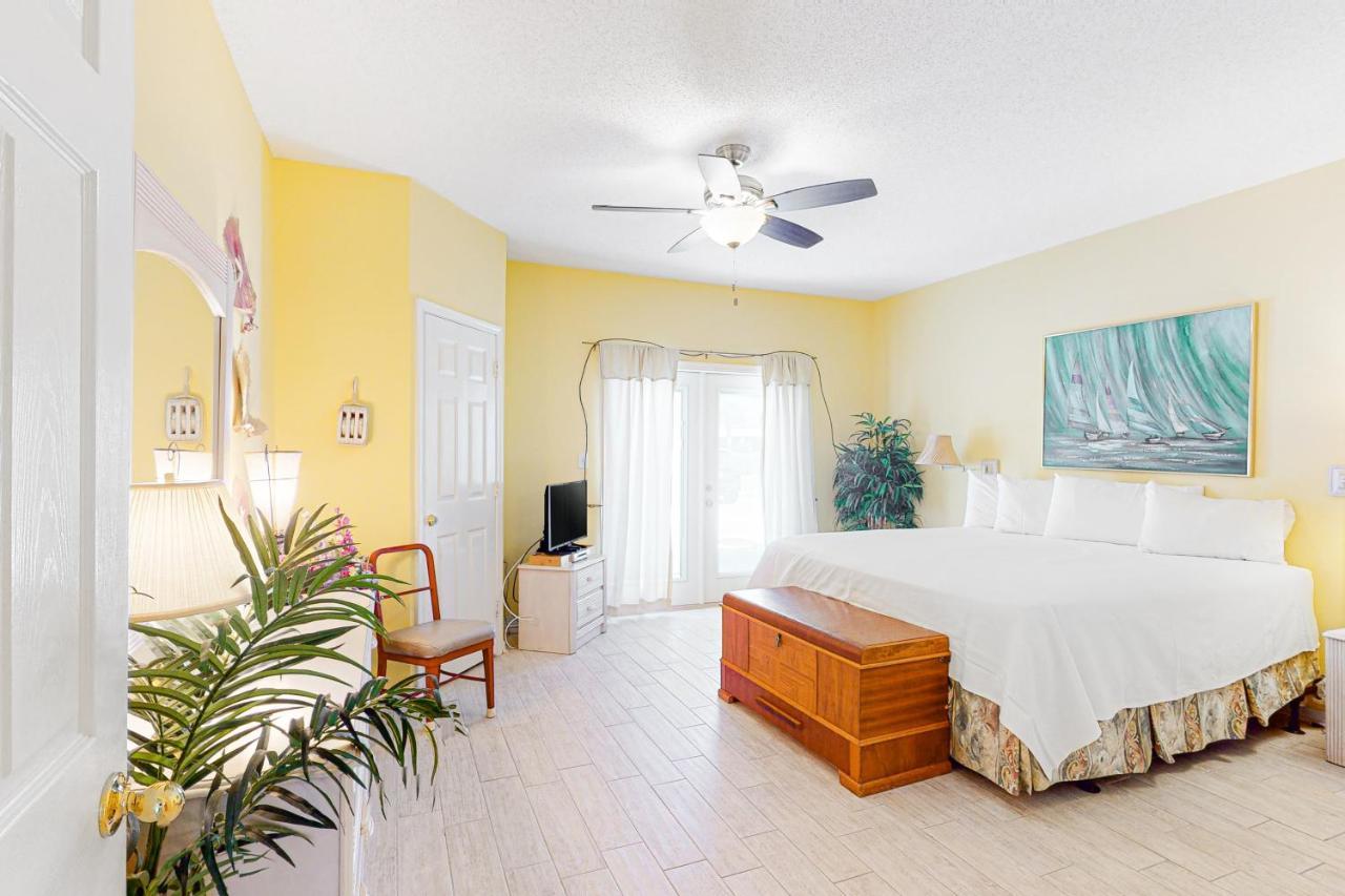 Charter Landing Villa Orange Beach Exterior photo