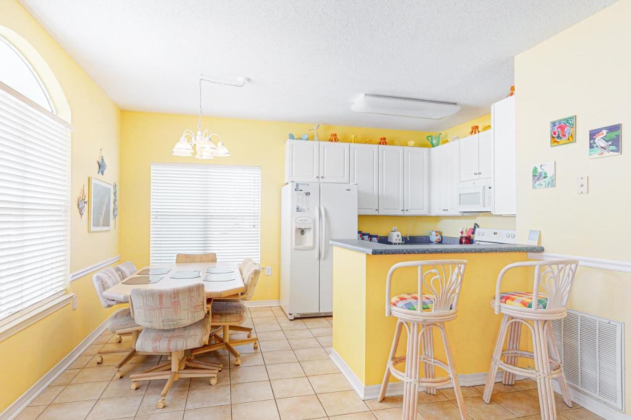Charter Landing Villa Orange Beach Exterior photo