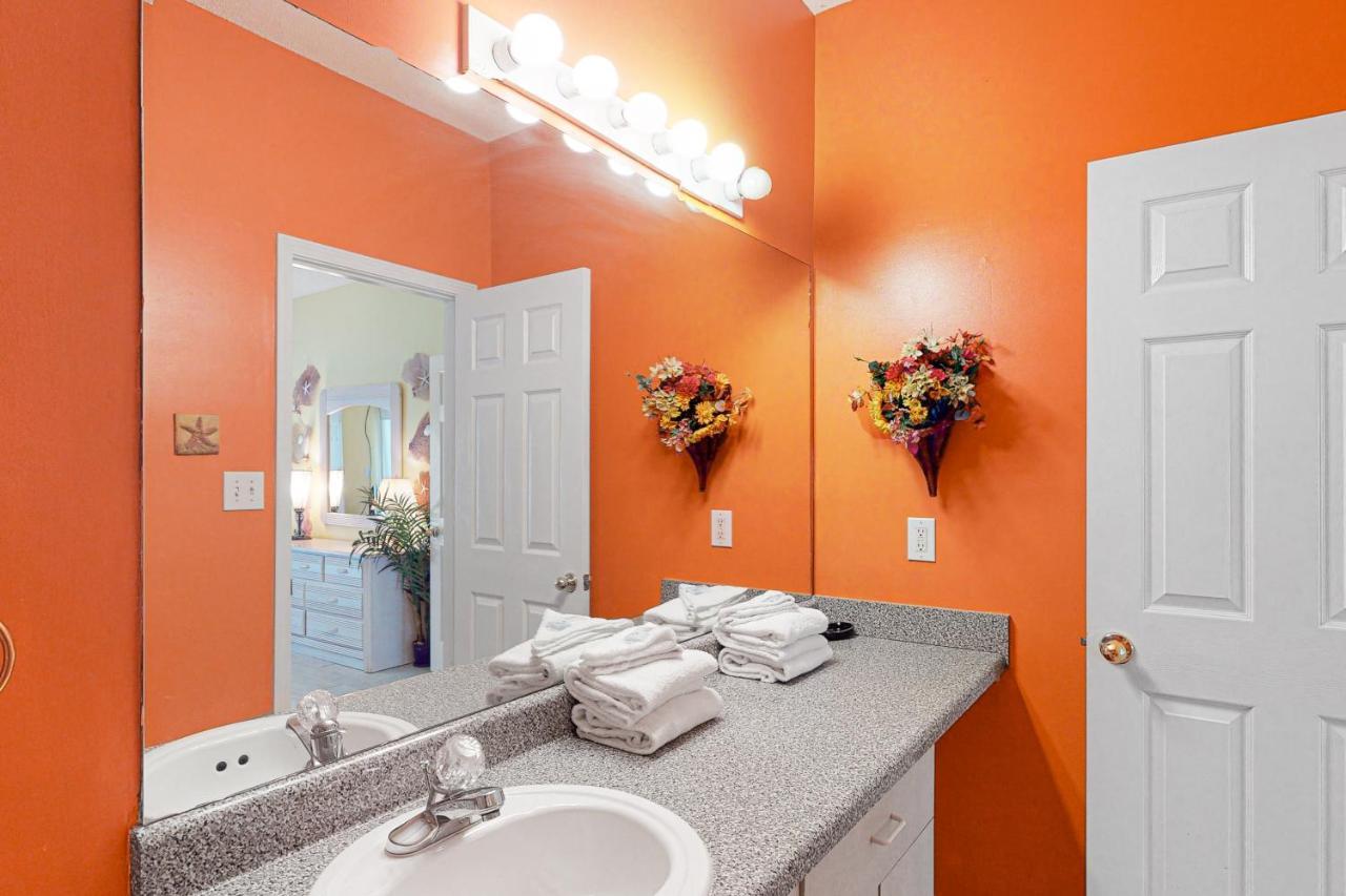 Charter Landing Villa Orange Beach Exterior photo