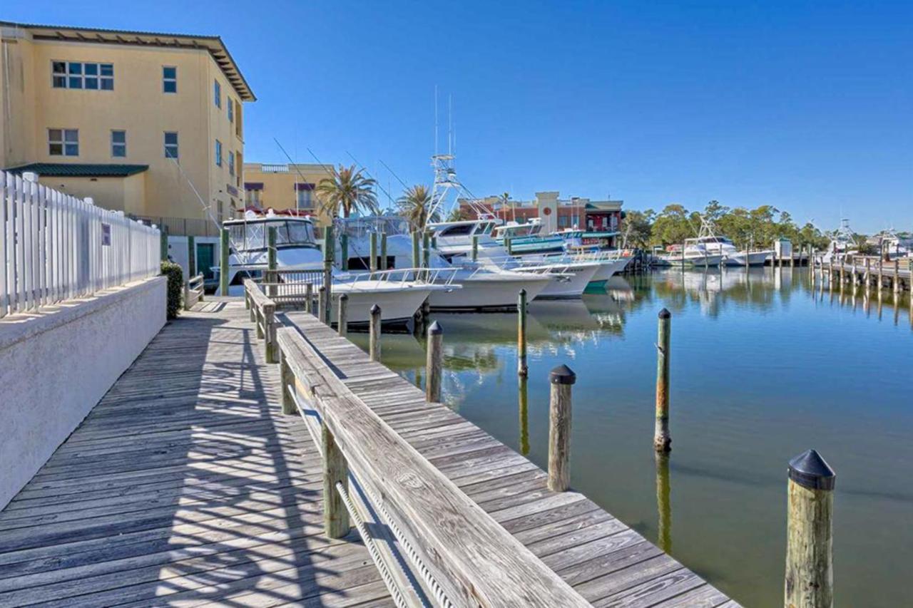 Charter Landing Villa Orange Beach Exterior photo