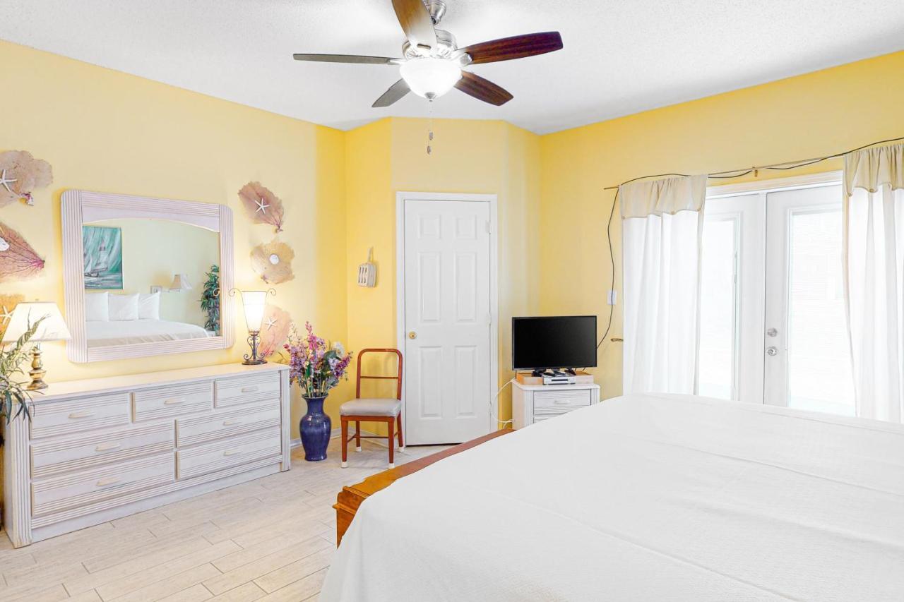 Charter Landing Villa Orange Beach Exterior photo