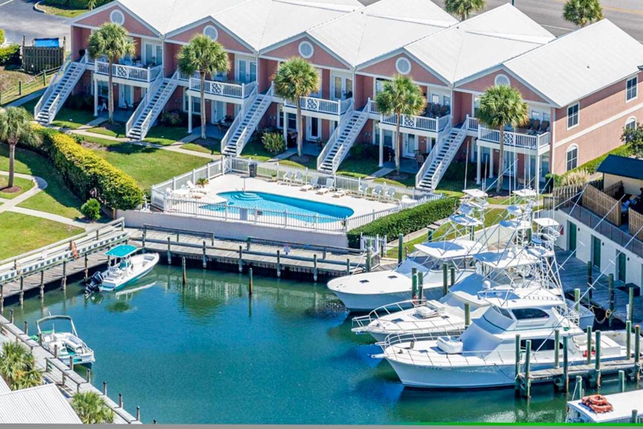 Charter Landing Villa Orange Beach Exterior photo