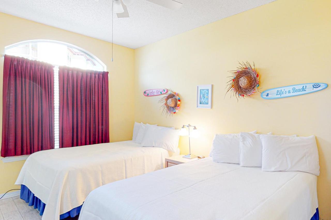 Charter Landing Villa Orange Beach Exterior photo
