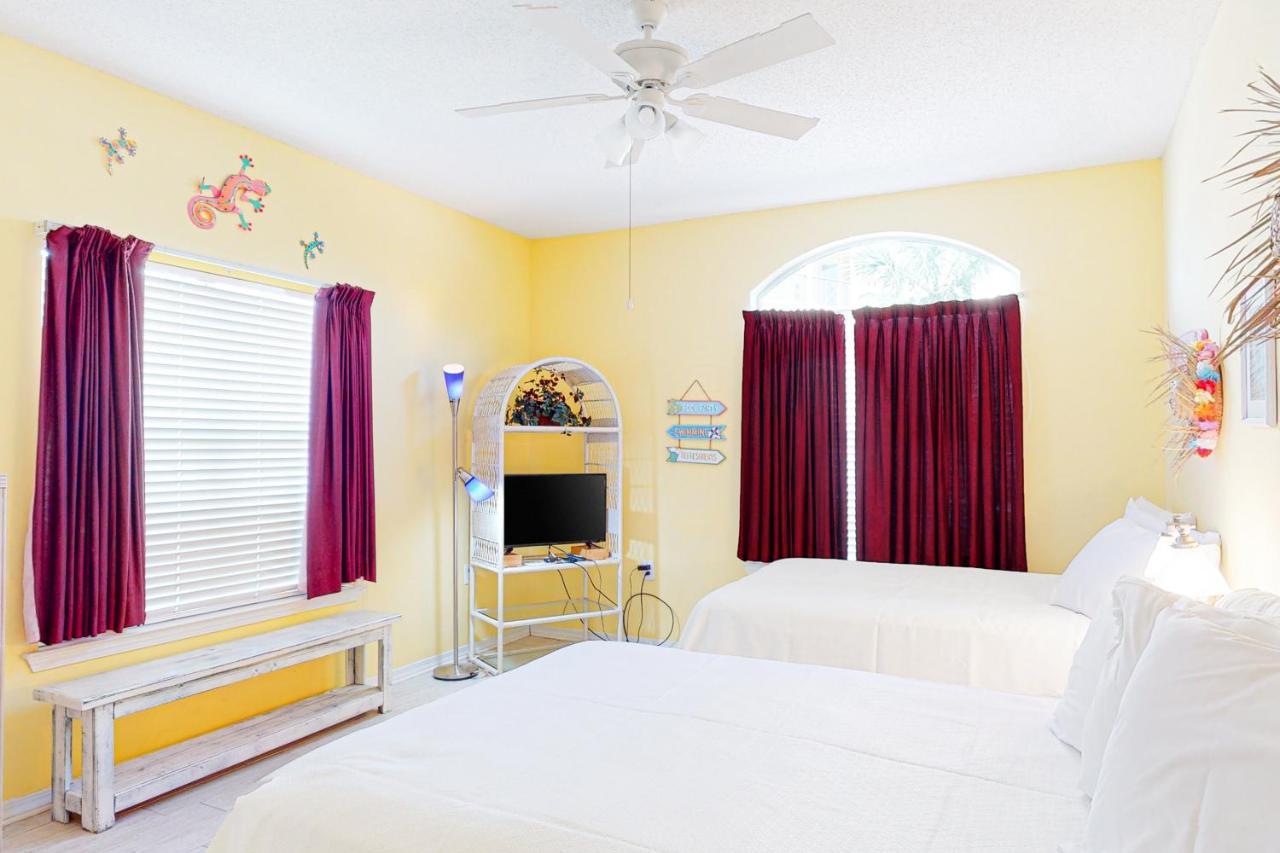 Charter Landing Villa Orange Beach Exterior photo