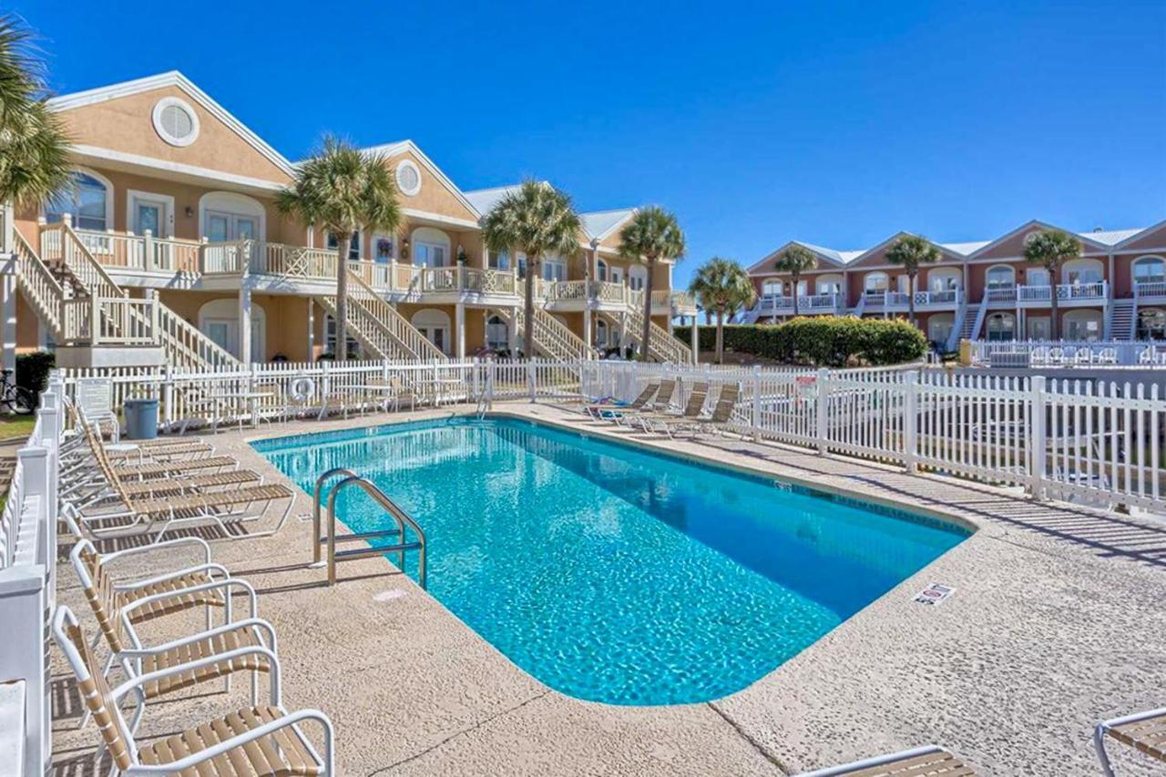 Charter Landing Villa Orange Beach Exterior photo