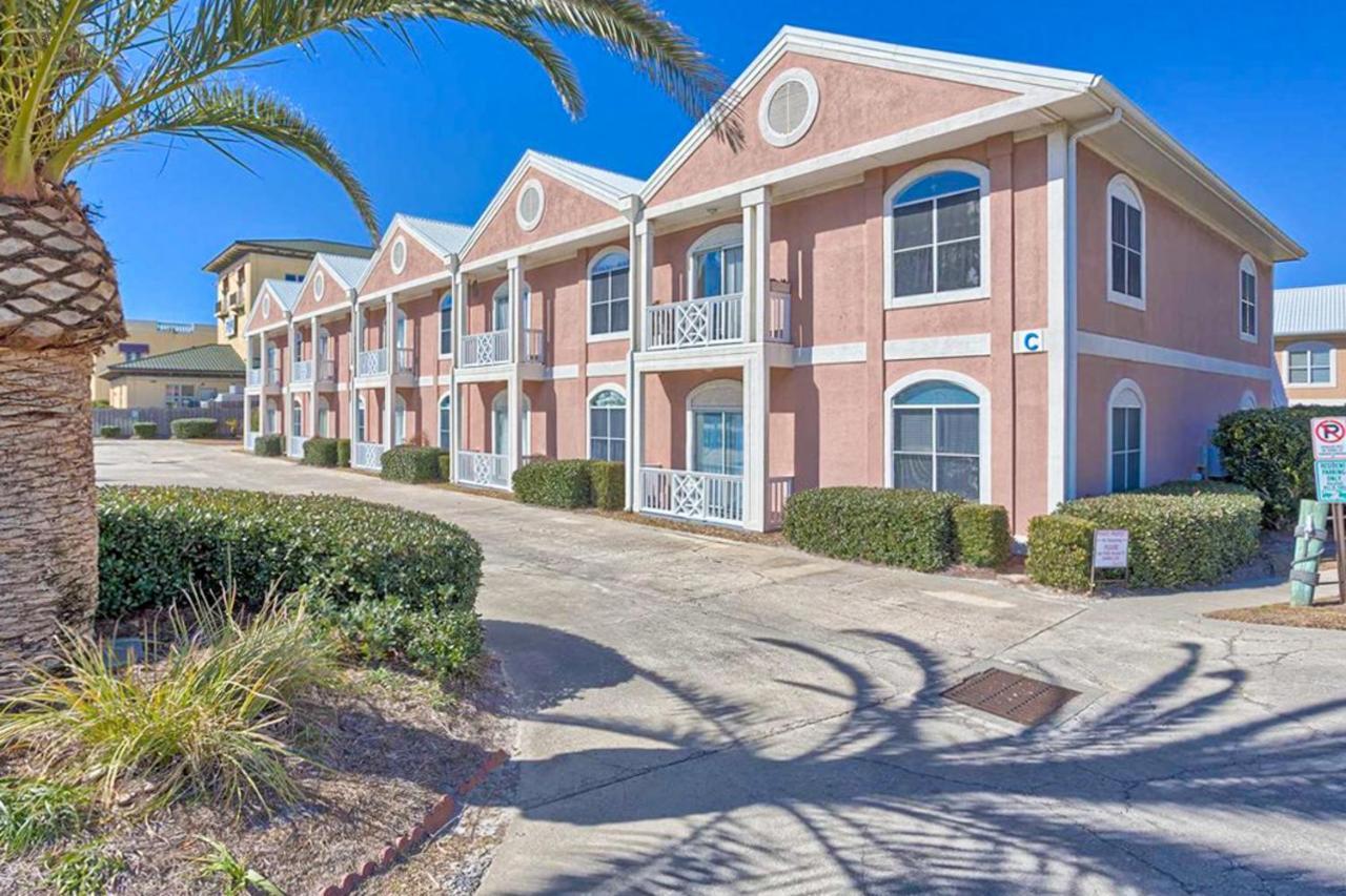 Charter Landing Villa Orange Beach Exterior photo