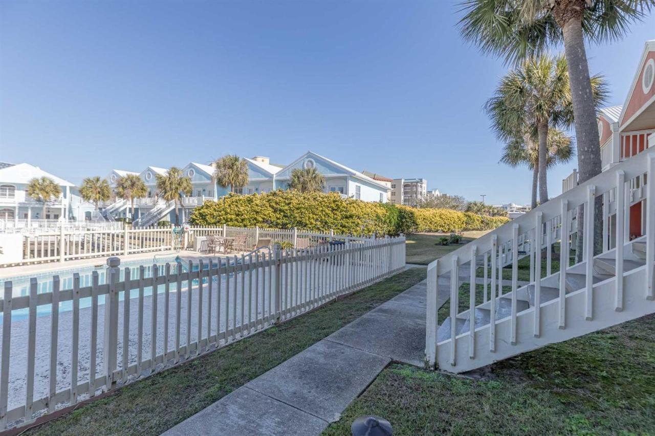 Charter Landing Villa Orange Beach Exterior photo