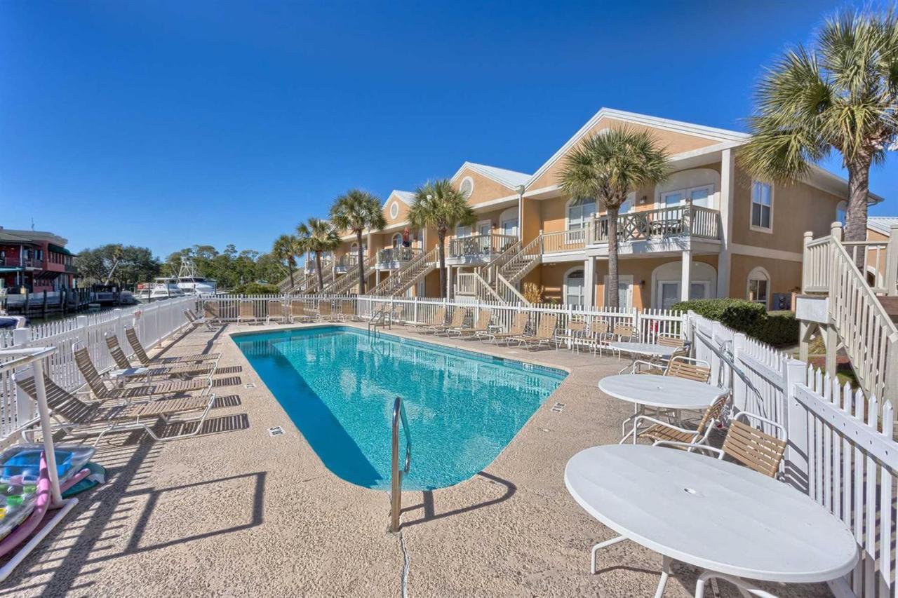 Charter Landing Villa Orange Beach Exterior photo