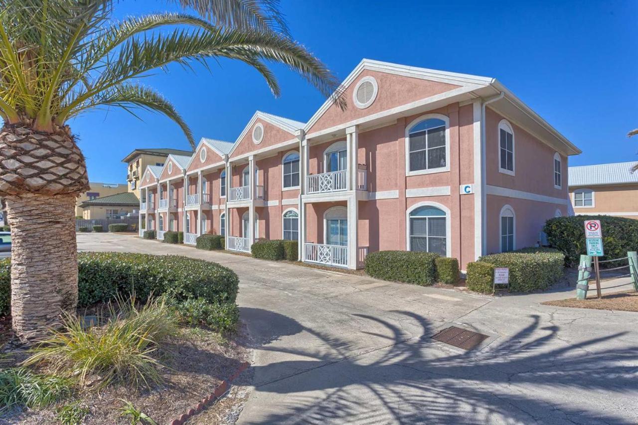 Charter Landing Villa Orange Beach Exterior photo