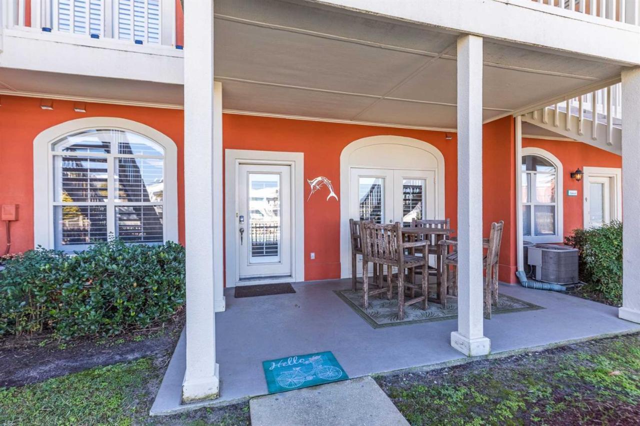 Charter Landing Villa Orange Beach Exterior photo
