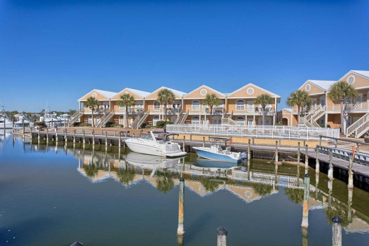 Charter Landing Villa Orange Beach Exterior photo