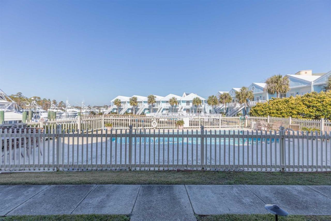 Charter Landing Villa Orange Beach Exterior photo