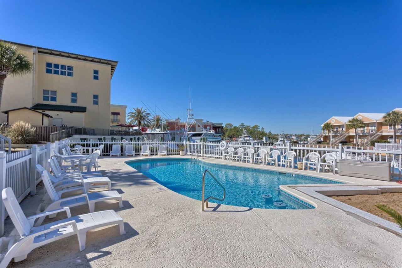 Charter Landing Villa Orange Beach Exterior photo