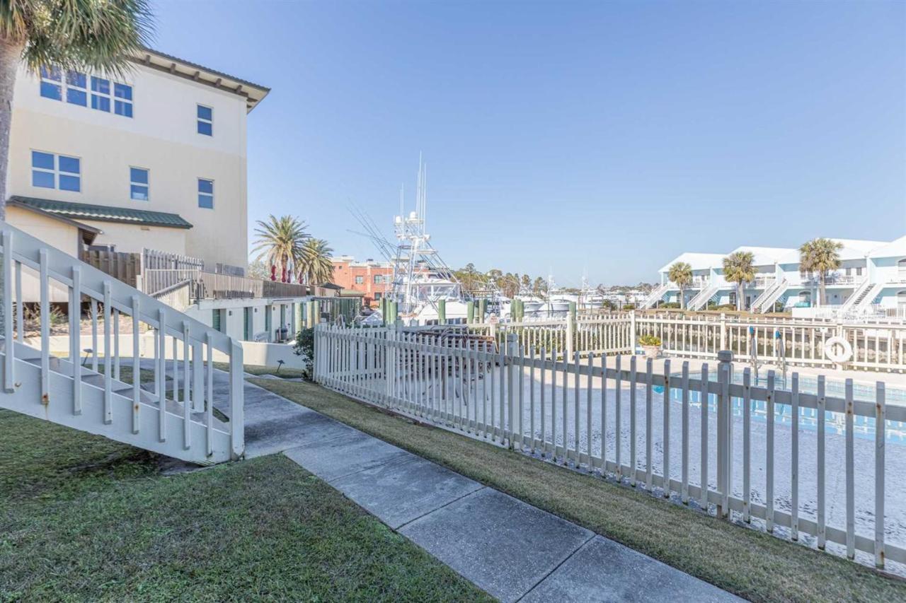 Charter Landing Villa Orange Beach Exterior photo
