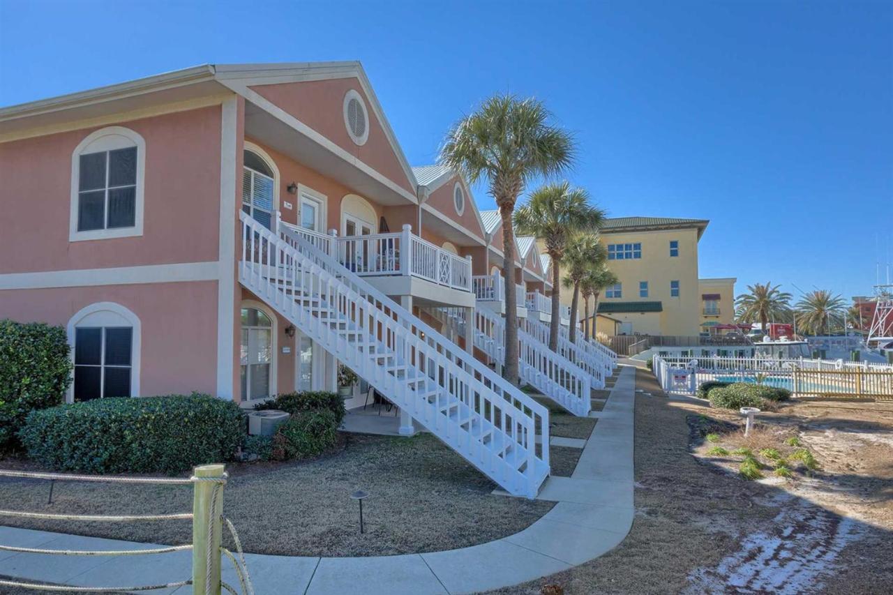 Charter Landing Villa Orange Beach Exterior photo