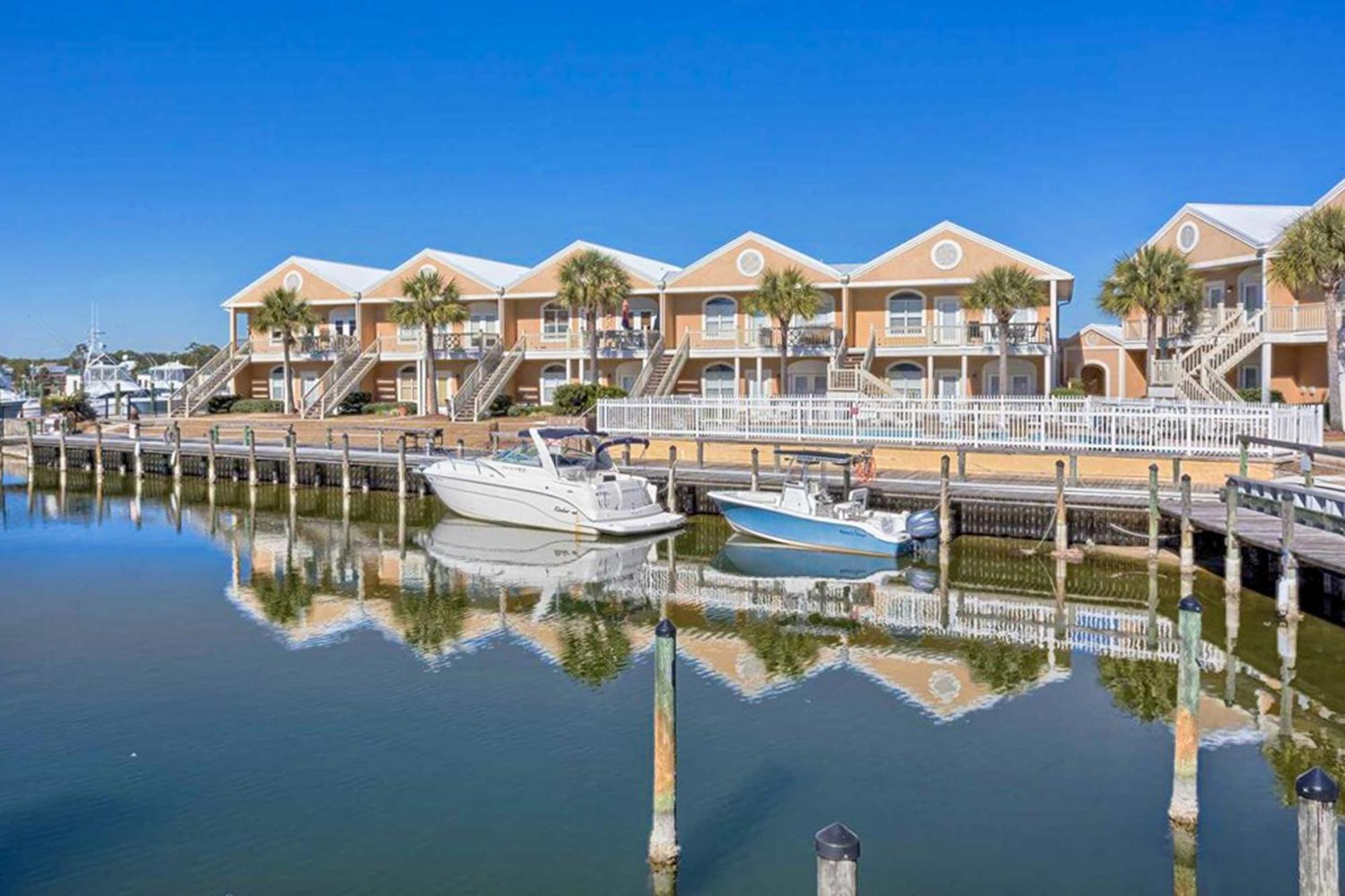 Charter Landing Villa Orange Beach Room photo