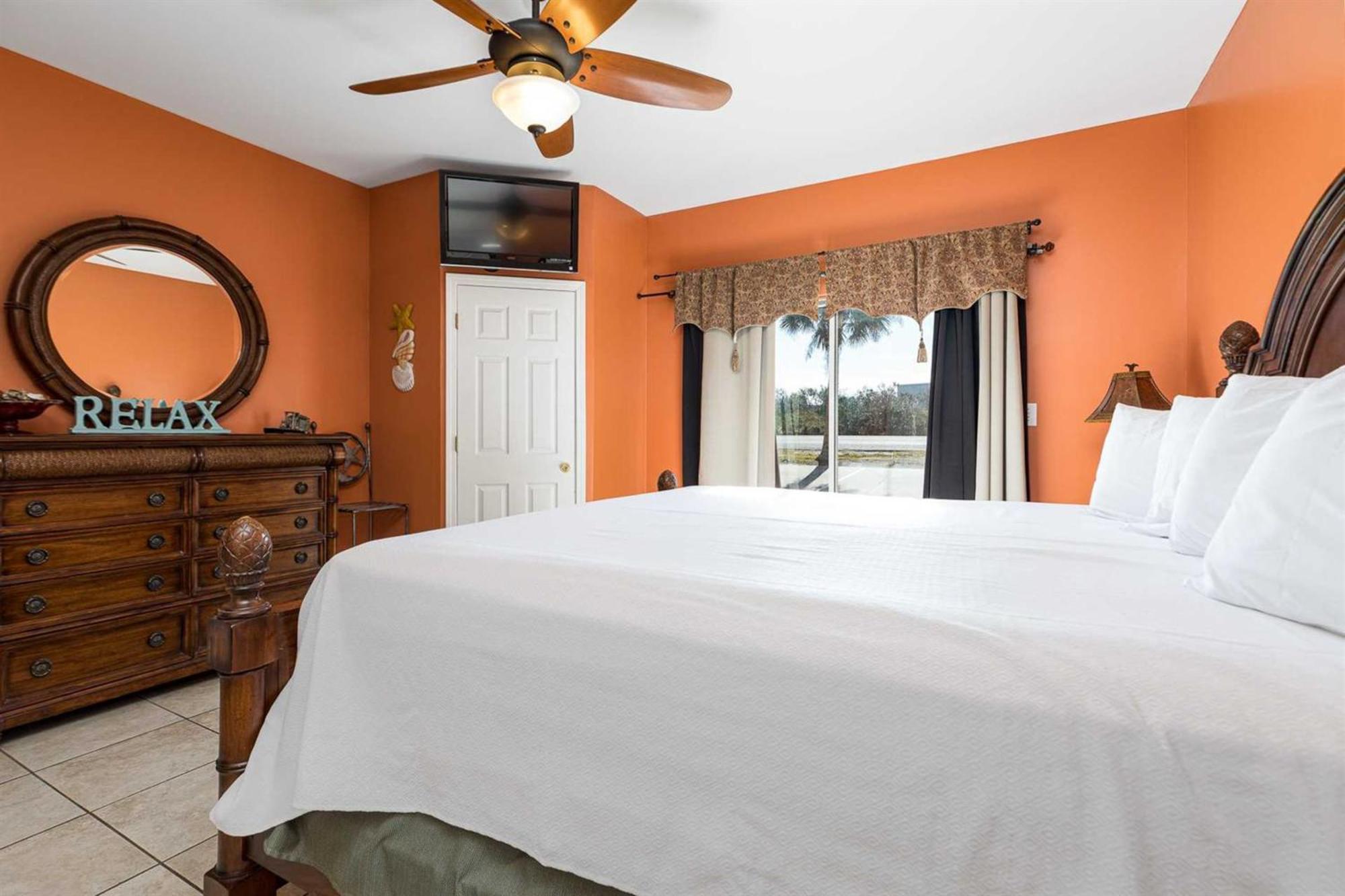 Charter Landing Villa Orange Beach Room photo