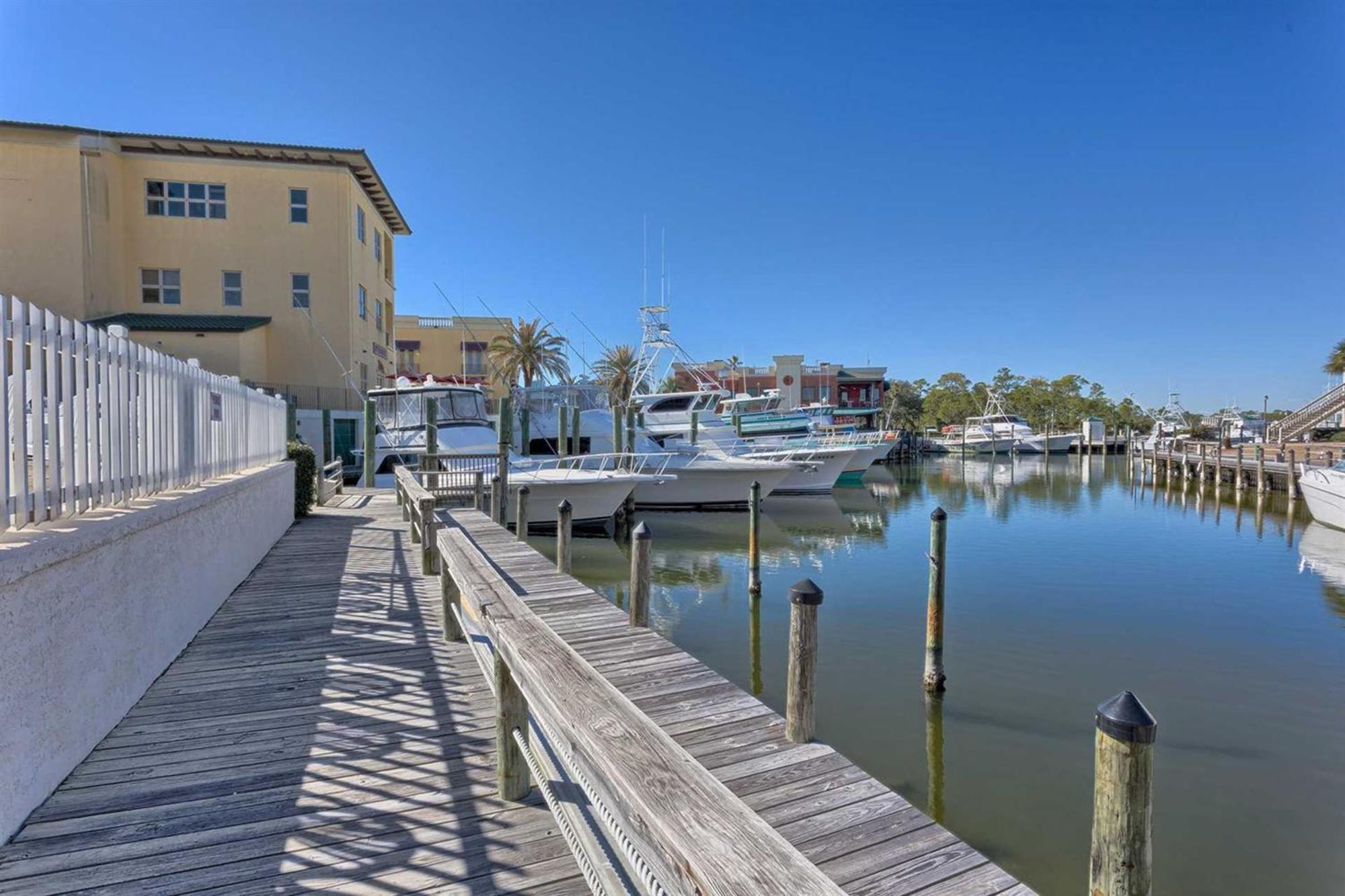 Charter Landing Villa Orange Beach Exterior photo
