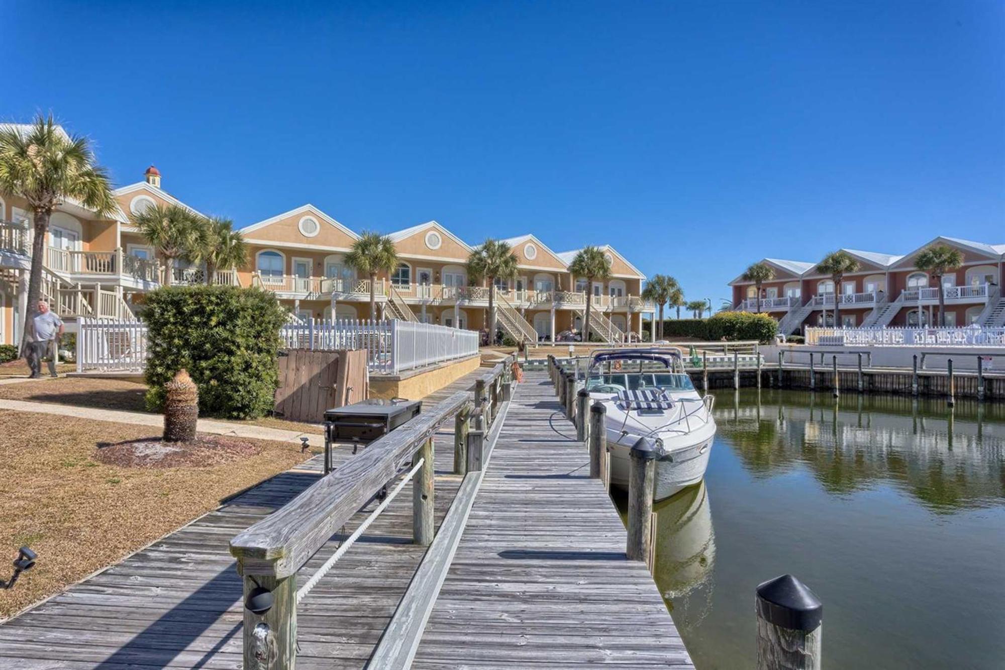 Charter Landing Villa Orange Beach Room photo