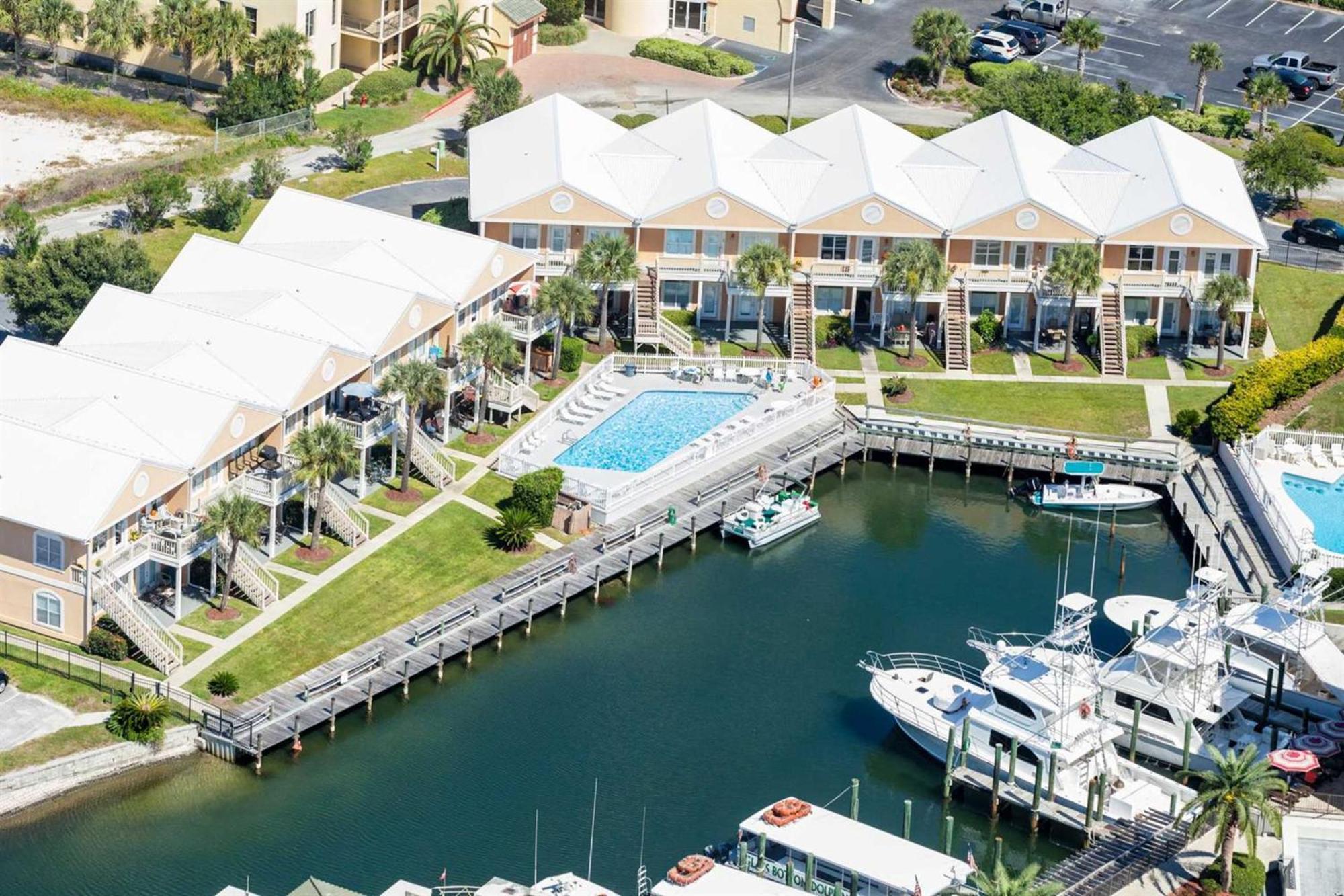 Charter Landing Villa Orange Beach Room photo