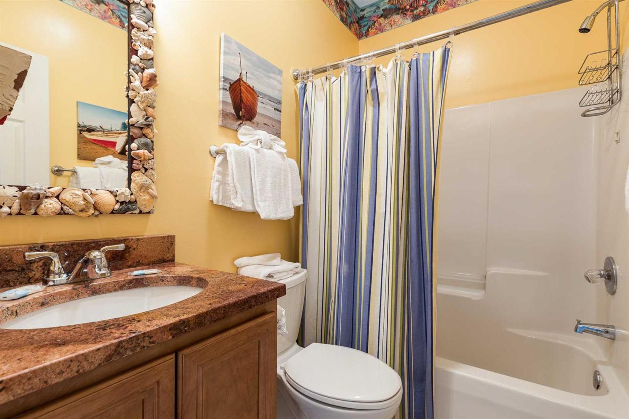 Charter Landing Villa Orange Beach Room photo