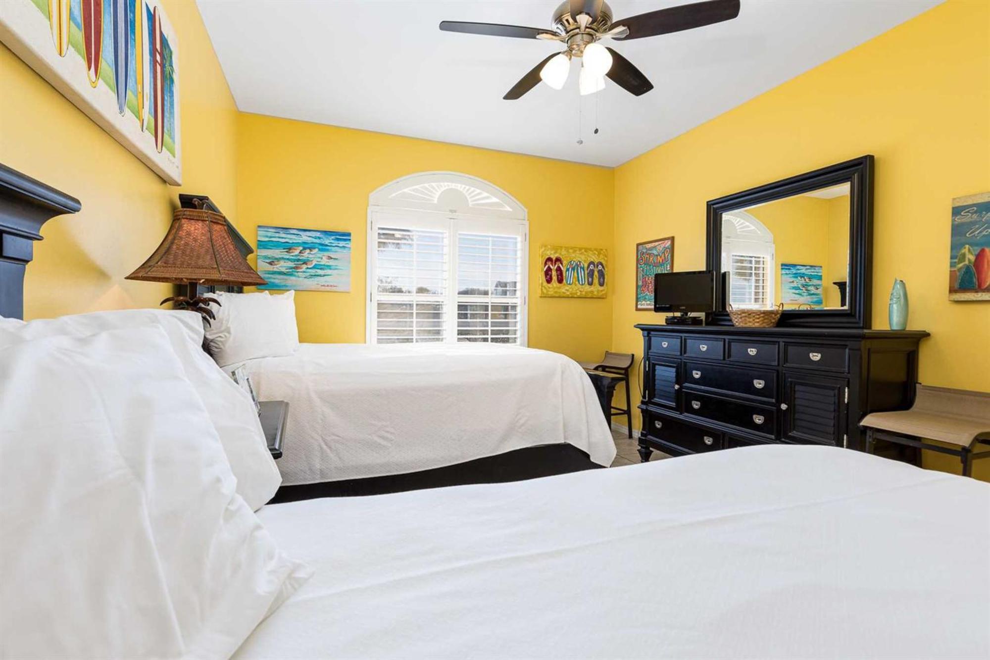 Charter Landing Villa Orange Beach Room photo