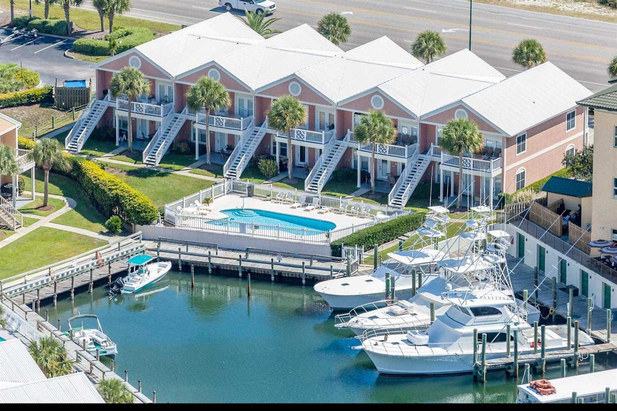 Charter Landing Villa Orange Beach Room photo