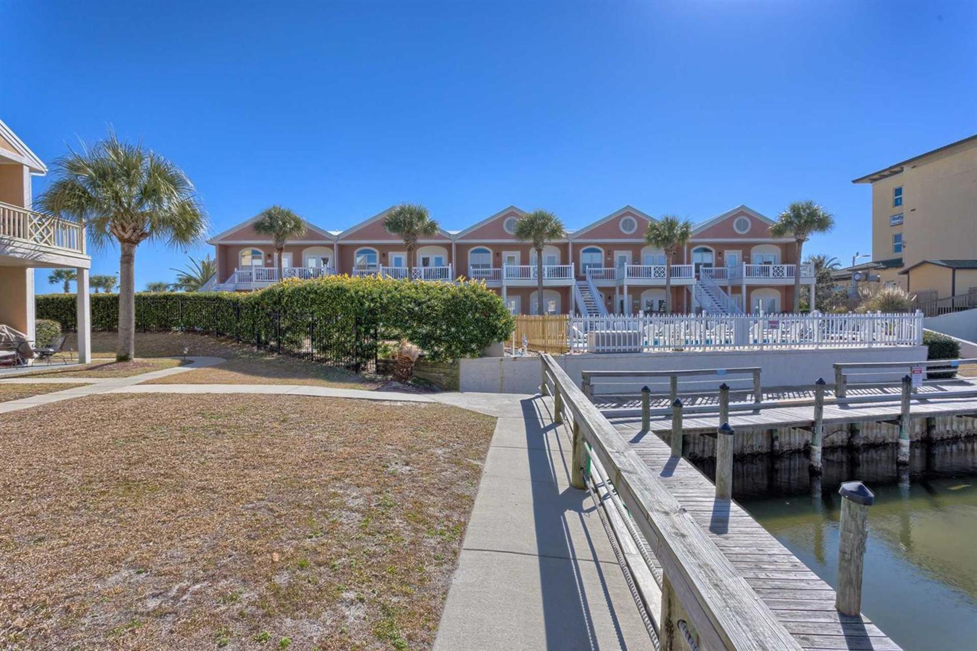 Charter Landing Villa Orange Beach Room photo